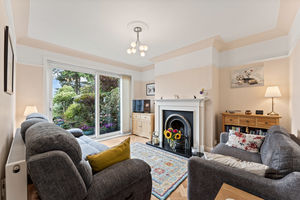 Rear Lounge/Family Room- click for photo gallery